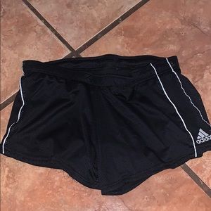Soccer shorts